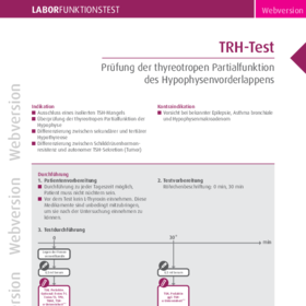 TRH-Test