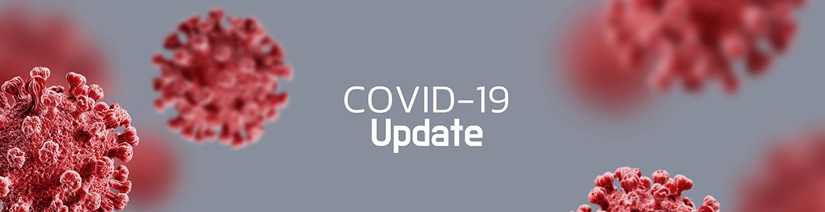 COVID-19 Update, Corona, Booster